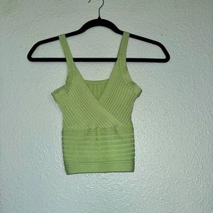 It’s never been worn. Size small.